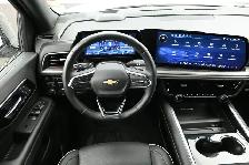 2025 Chevrolet Tahoe PREMIER 7 Passenger - Photo 24