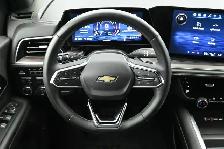 2025 Chevrolet Tahoe PREMIER 7 Passenger - Photo 25