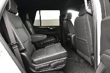 2025 Chevrolet Tahoe PREMIER 7 Passenger - Photo 28