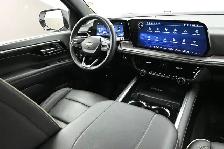 2025 Chevrolet Tahoe PREMIER 7 Passenger - Photo 29