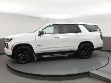 2025 Chevrolet Tahoe PREMIER 7 Passenger - Photo 33