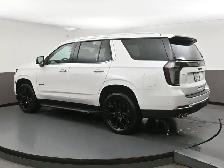 2025 Chevrolet Tahoe PREMIER 7 Passenger - Photo 34