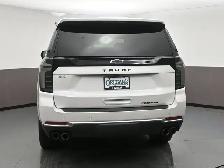 2025 Chevrolet Tahoe PREMIER 7 Passenger - Photo 35