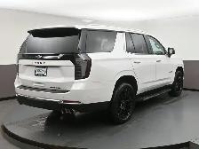 2025 Chevrolet Tahoe PREMIER 7 Passenger - Photo 36