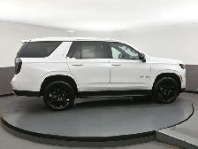 2025 Chevrolet Tahoe PREMIER 7 Passenger - Photo 37