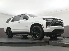 2025 Chevrolet Tahoe PREMIER 7 Passenger - Photo 38