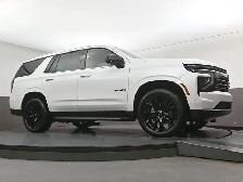 2025 Chevrolet Tahoe PREMIER 7 Passenger - Photo 40
