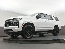 2025 Chevrolet Tahoe PREMIER 7 Passenger - Photo 42