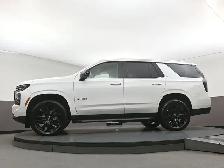 2025 Chevrolet Tahoe PREMIER 7 Passenger - Photo 43