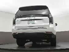 2025 Chevrolet Tahoe PREMIER 7 Passenger - Photo 45