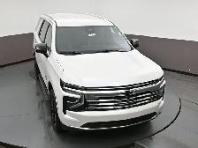 2025 Chevrolet Tahoe PREMIER 7 Passenger - Photo 47