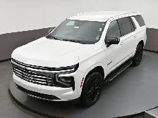 2025 Chevrolet Tahoe PREMIER 7 Passenger - Photo 48