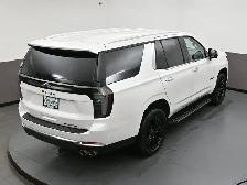 2025 Chevrolet Tahoe PREMIER 7 Passenger - Photo 52
