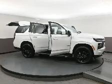 2025 Chevrolet Tahoe PREMIER 7 Passenger - Photo 55