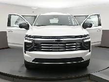 2025 Chevrolet Tahoe PREMIER 7 Passenger - Photo 56