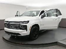 2025 Chevrolet Tahoe PREMIER 7 Passenger - Photo 57