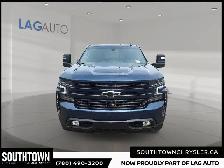 2021 Chevrolet Silverado 1500 RST - Photo 2