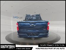 2021 Chevrolet Silverado 1500 RST - Photo 3