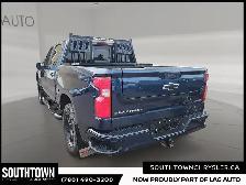 2021 Chevrolet Silverado 1500 RST - Photo 4