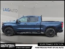 2021 Chevrolet Silverado 1500 RST - Photo 5