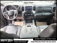 2021 Chevrolet Silverado 1500 RST - Photo 9
