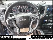 2021 Chevrolet Silverado 1500 RST - Photo 11