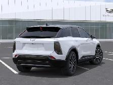 2027 Cadillac OPTIQ - Photo 4