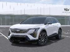 2027 Cadillac OPTIQ - Photo 6