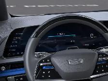 2027 Cadillac OPTIQ - Photo 18
