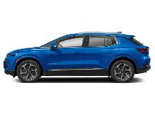 2027 Chevrolet Equinox EV - Photo 3