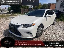 2017 Lexus ES 4dr Sdn