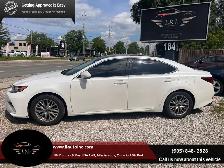 2017 Lexus ES 4dr Sdn - Photo 2