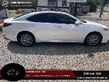 2017 Lexus ES 4dr Sdn - Photo 6
