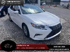 2017 Lexus ES 4dr Sdn - Photo 7