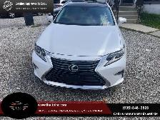 2017 Lexus ES 4dr Sdn - Photo 8