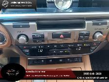 2017 Lexus ES 4dr Sdn - Photo 14
