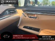 2017 Lexus ES 4dr Sdn - Photo 19