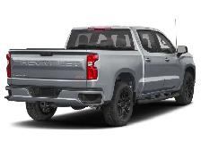 2026 Chevrolet Silverado 1500 - Photo 2