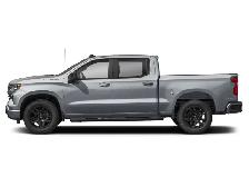 2026 Chevrolet Silverado 1500 - Photo 3