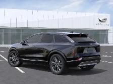 2027 Cadillac OPTIQ - Photo 3