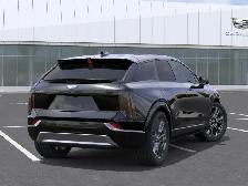 2027 Cadillac OPTIQ - Photo 4