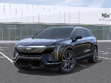 2027 Cadillac OPTIQ - Photo 6