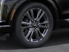 2027 Cadillac OPTIQ - Photo 9