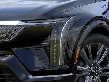 2027 Cadillac OPTIQ - Photo 10