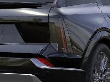 2027 Cadillac OPTIQ - Photo 11