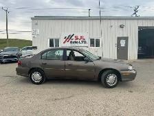 2002 Chevrolet Malibu LS - Photo 2