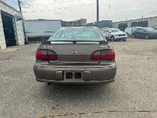 2002 Chevrolet Malibu LS - Photo 4