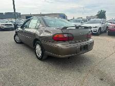 2002 Chevrolet Malibu LS - Photo 5
