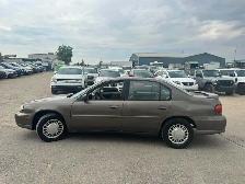2002 Chevrolet Malibu LS - Photo 6