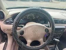 2002 Chevrolet Malibu LS - Photo 8